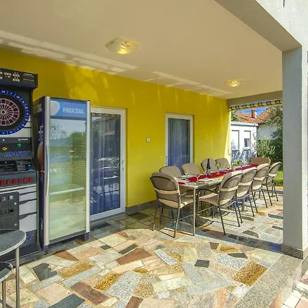 Villa Dany Villa