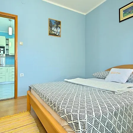 Villa Villa Dany *