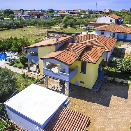 Villa Dany * Umag