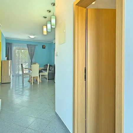 Villa Dany * Umag