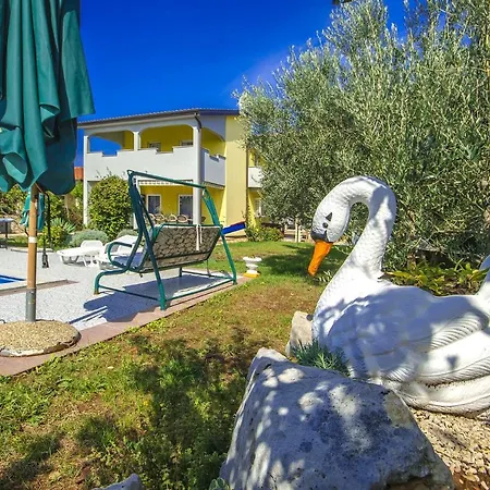 Villa Dany Umag