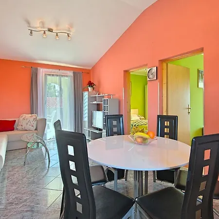Villa Dany Villa *