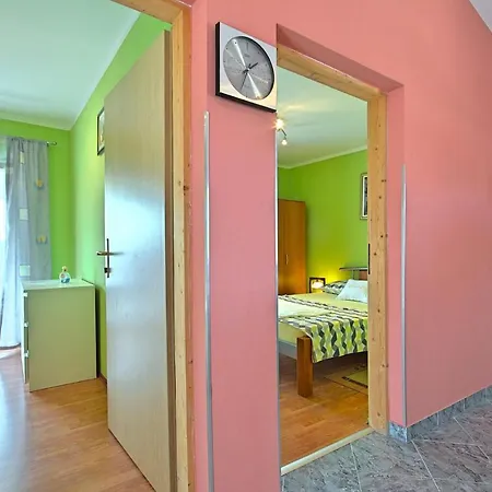 Villa Villa Dany *