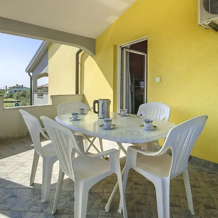 Villa Villa Dany Umag