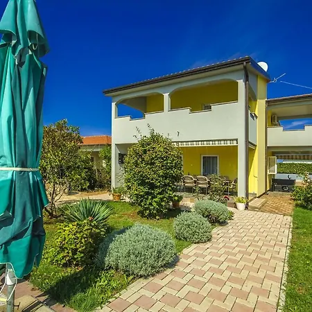 Villa Dany * Umag