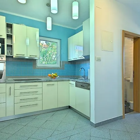 Villa Dany Umag
