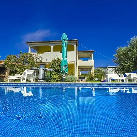 Villa Dany Villa Umag
