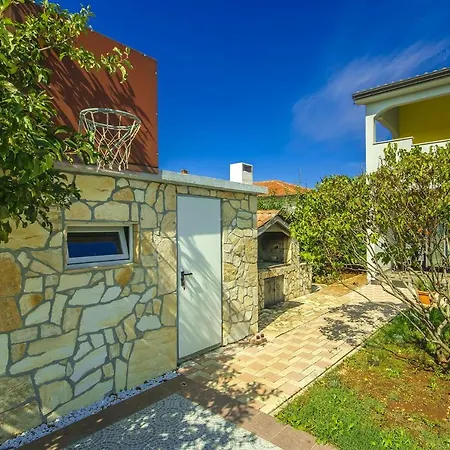 Villa Dany Umag
