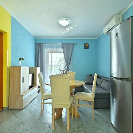 Villa Villa Dany *