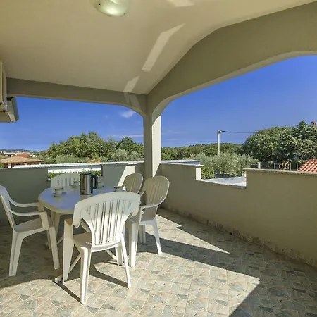 Villa Dany