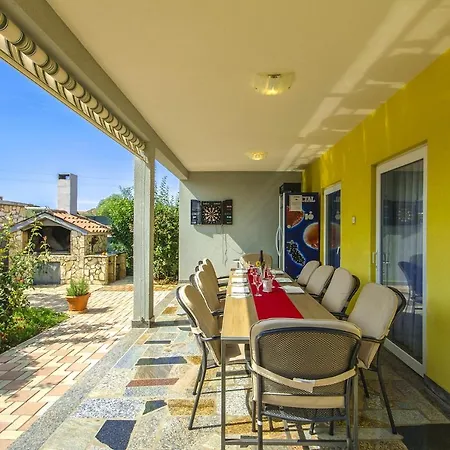 Villa Villa Dany *