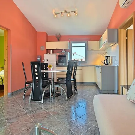 Villa Villa Dany Umag